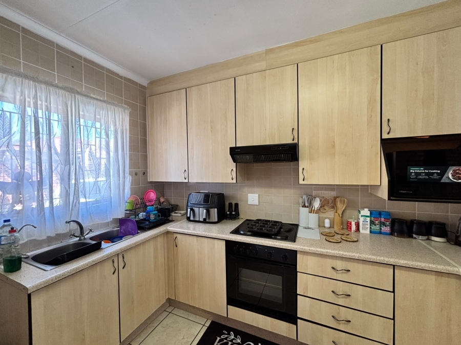 3 Bedroom Property for Sale in Parys Free State